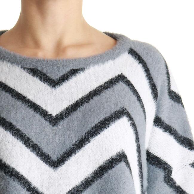MAGLIA FANTASIA TAKE TWO - Mad Fashion | img vers.650x/
